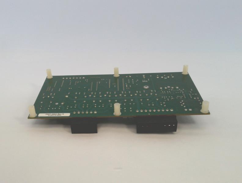 DOUGLAS MACHINES CORP 2907 203-0497