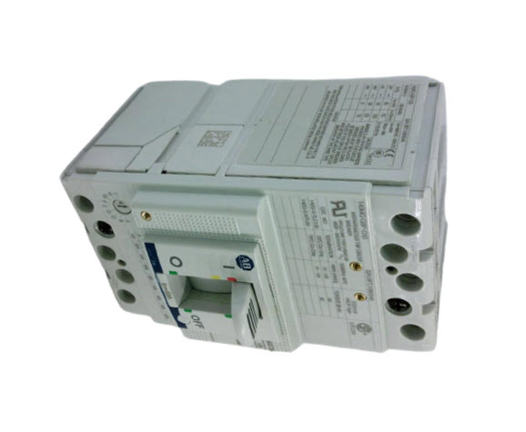 ALLEN BRADLEY 140MG-G8P-C50