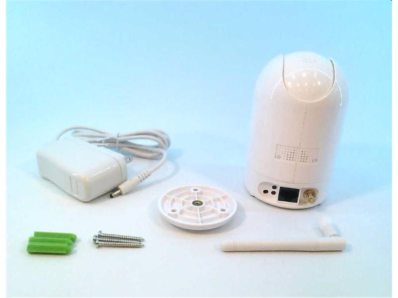 FOSCAM R2W