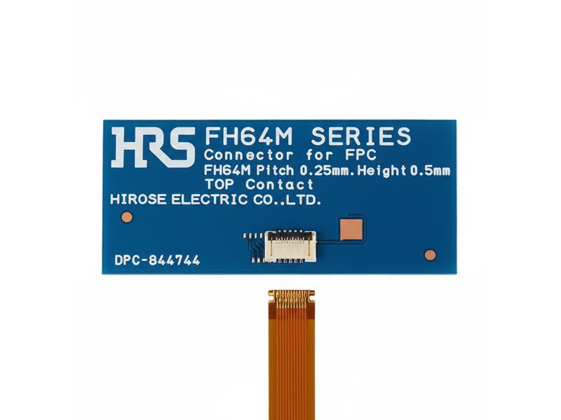 HIROSE ELECTRIC 570-3301-5-00
