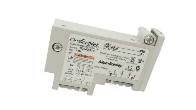 ALLEN BRADLEY 193-EDN