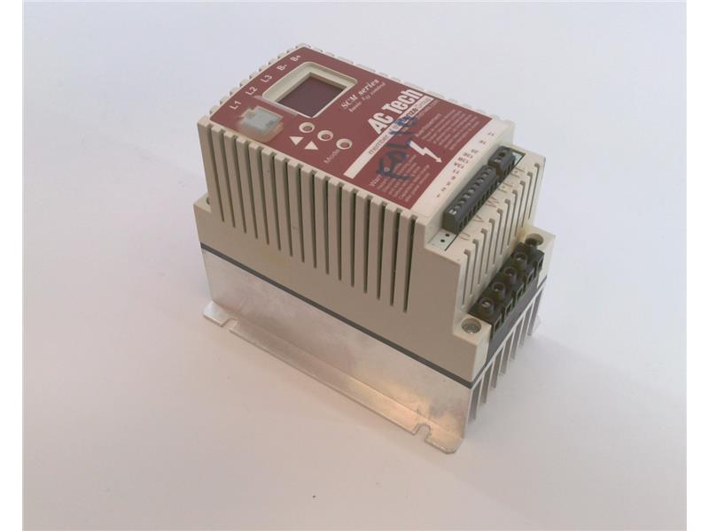 LENZE SM410-117