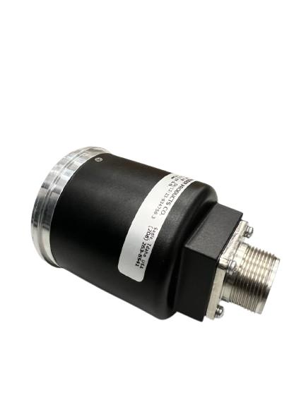ENCODER PRODUCTS 725N-4-S-1000-K-PU-1-L-1-EY-N-N