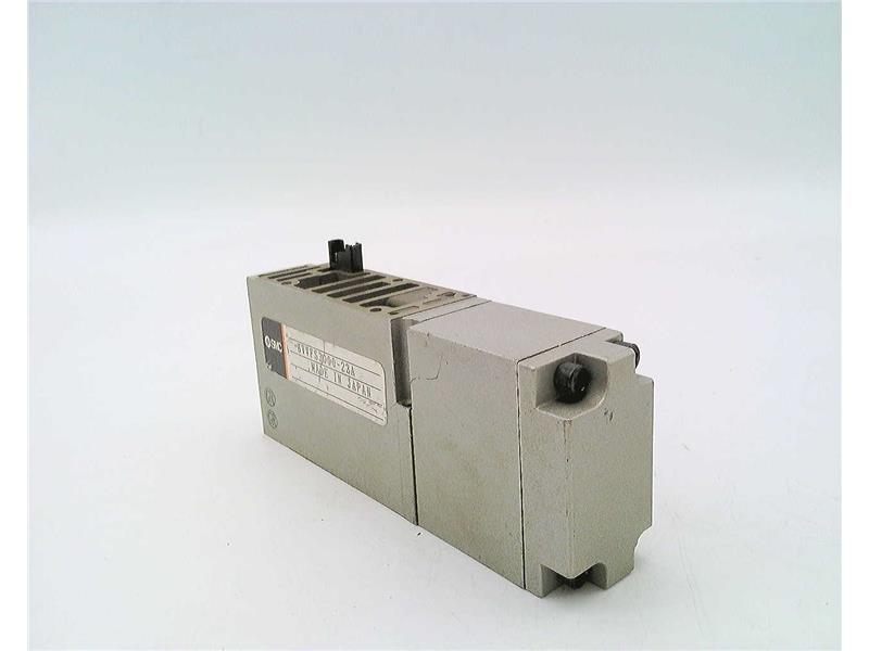 SMC NVVFS3000-22A