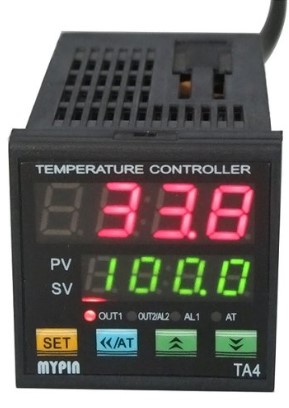 AGPTEK TA4-SSR