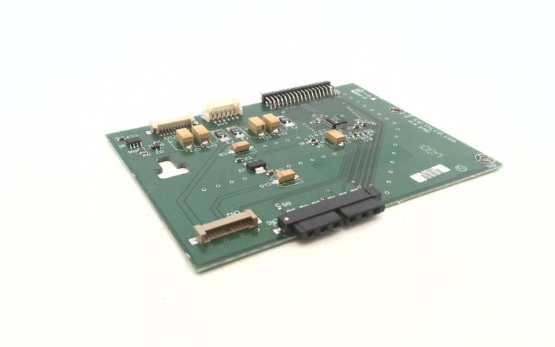 EARTH LCD 2700