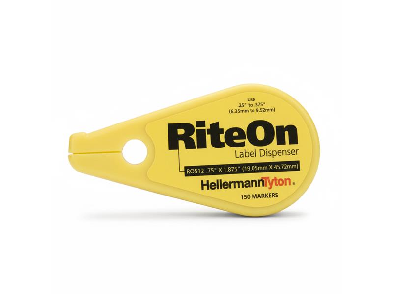 HELLERMANN TYTON RO512