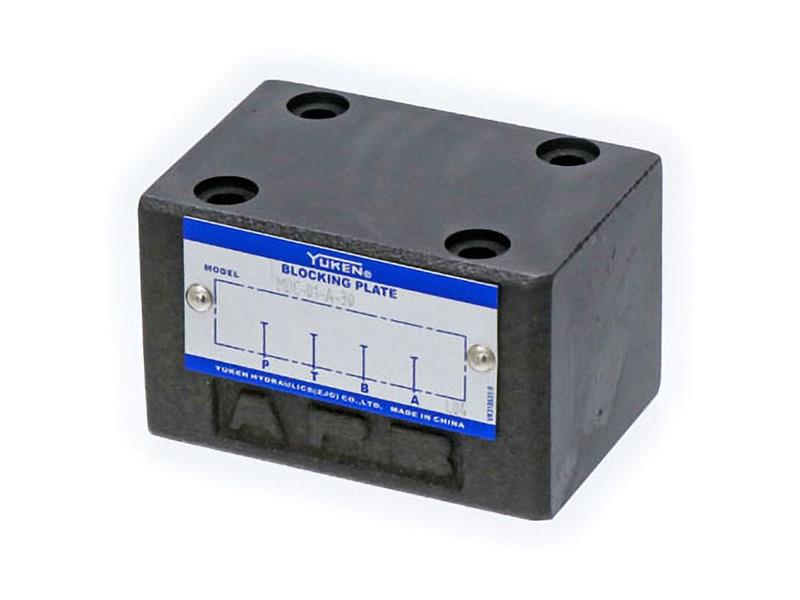 YUKEN MDC-01-A-30