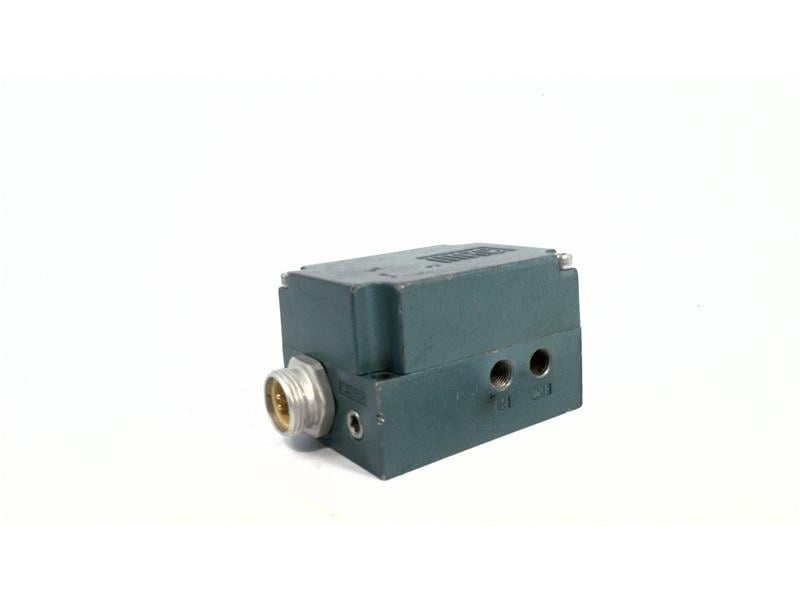 MAC VALVES INC PPC5C-AAA-CGAA-CAA-A0