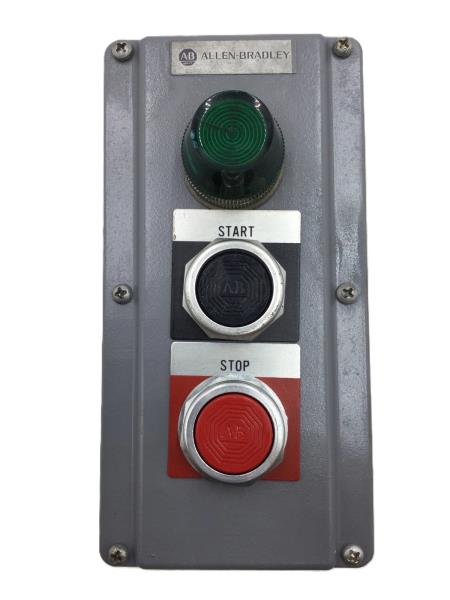 ALLEN BRADLEY 800R-R3HX4RL