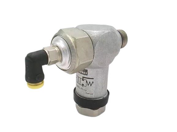 JEFFERSON SOLENOID V101-Z1342IV12B