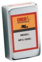 CA05N-5 par XP POWER