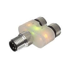 YP2-PX2-MFS 4/2MFK 3 by TURCK