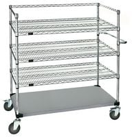 QUANTUM STORAGE WRSC4-54-2436FS