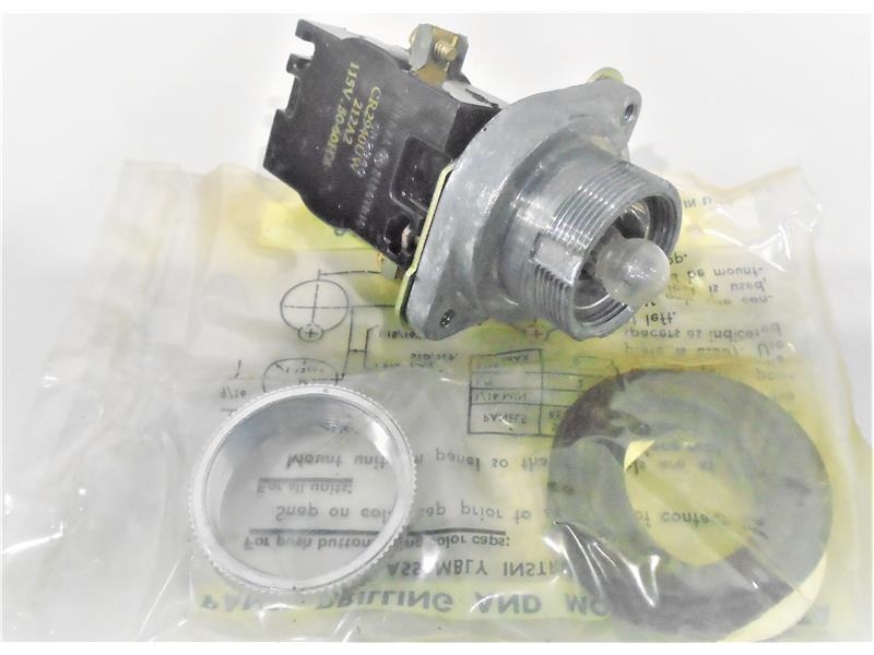 GENERAL ELECTRIC CR2940UW212A2