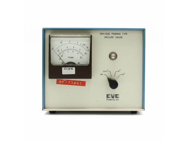 CVC PRODUCTS INC GPH-320C