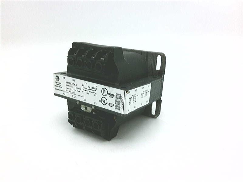 GENERAL ELECTRIC 9T58K0063