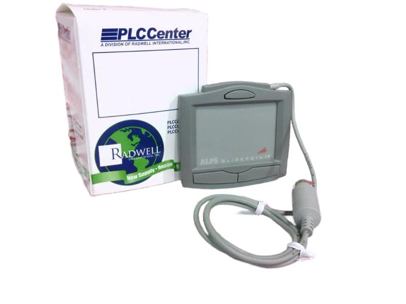 GLIDEPOINT by ALPS ELECTRIC