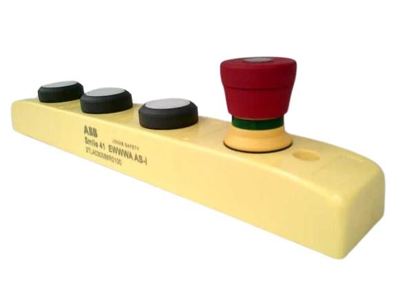 ASEA BROWN BOVERI 2TLA030056R0100