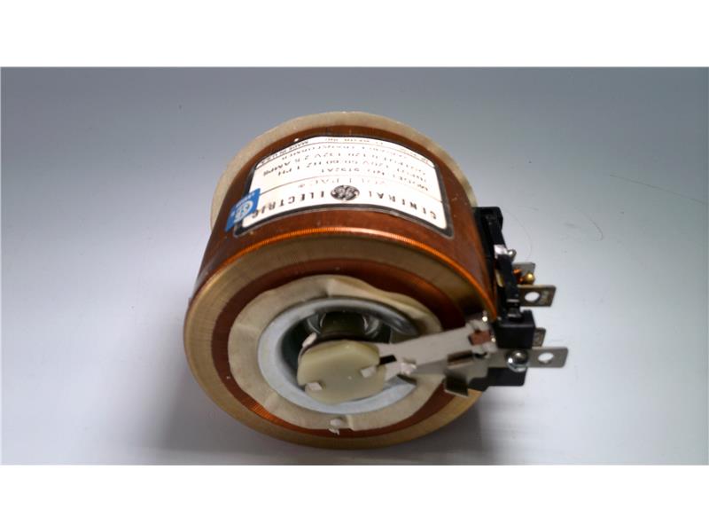 GENERAL ELECTRIC 9T92A1