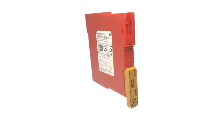 OMRON G9SE-201