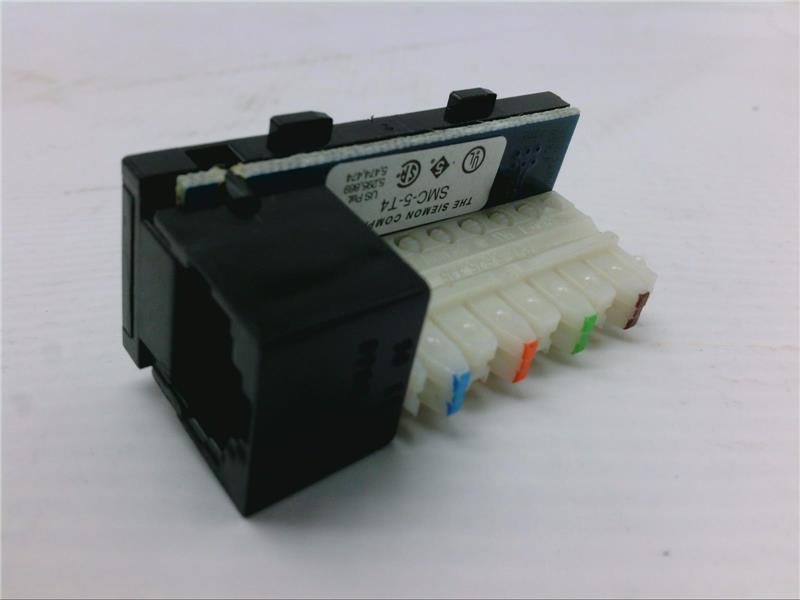 SIEMON SMC-5-T4
