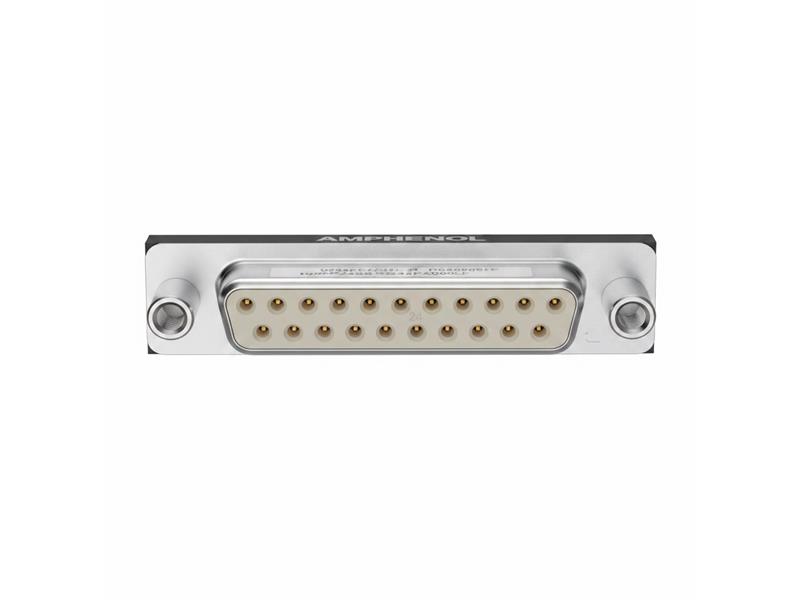 AMPHENOL D09P24B4PA00LF