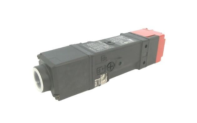 OMRON D4SL-3PDA-D