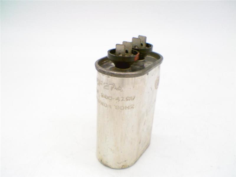 GENERAL ELECTRIC 45F274