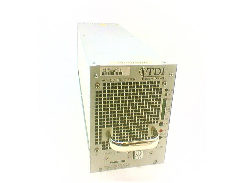 TRANSISTOR DEVICES 134646