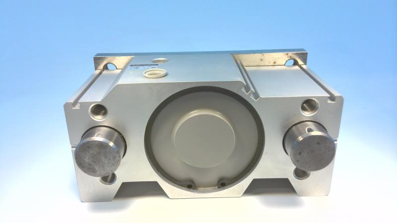 SMC MGQM100-25-Y7PL-XC18