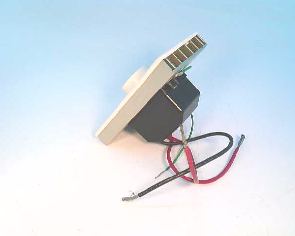 LUTRON NTF-103P-WH