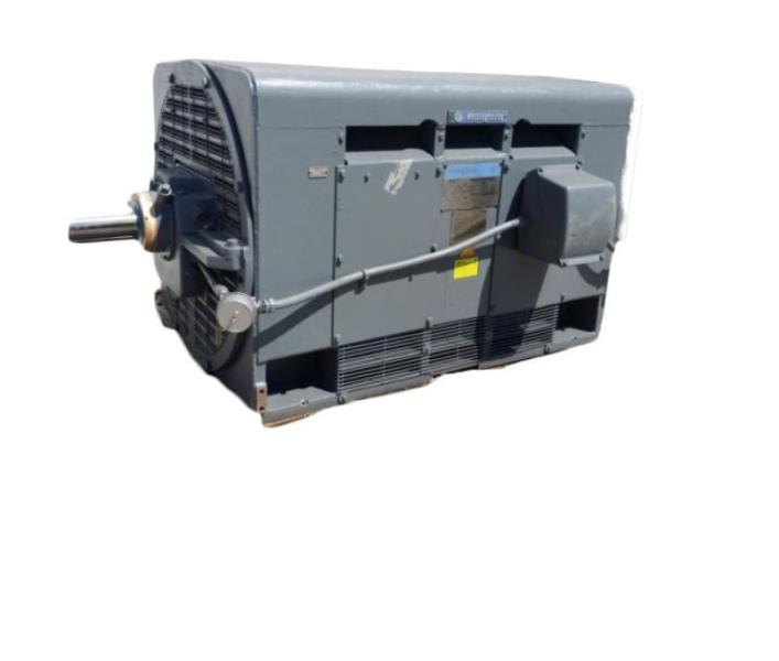 WESTINGHOUSE HSDP