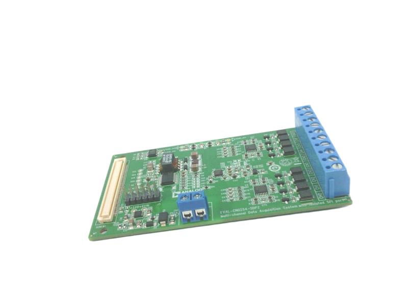 EVAL-CN0254-SDPZ par ANALOG DEVICES