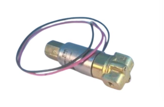 VDW250-6G-1-M5 by SMC