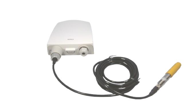 VAISALA SENSOR SYS HMT120KB0A1C12A6A0Z