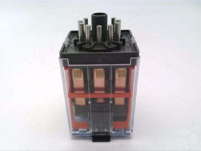TURCK C3-A30FX/120-125VDC