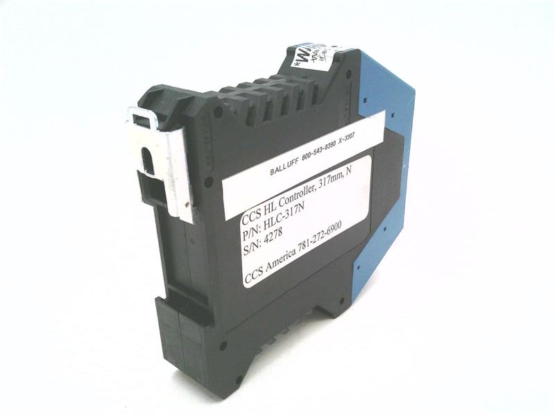OMRON CCS-HLC-317N