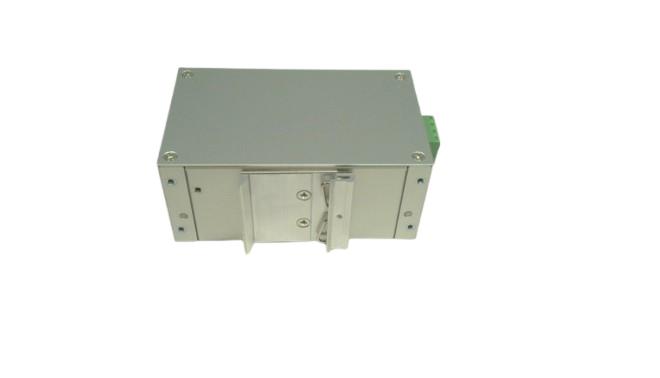 THE MOXA GROUP EDS-208A-MM-ST