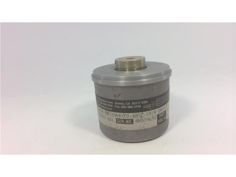 BEI SENSORS 924-01052-021