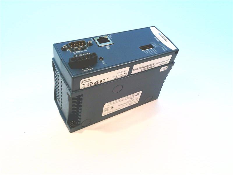 NATIONAL INSTRUMENTS CFP-2200