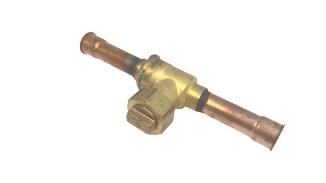 SHERWOOD VALVE 586WA-10ST