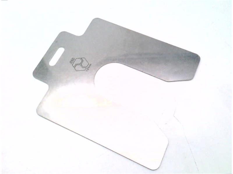 MAUDLIN PRODUCTS INC MSD050