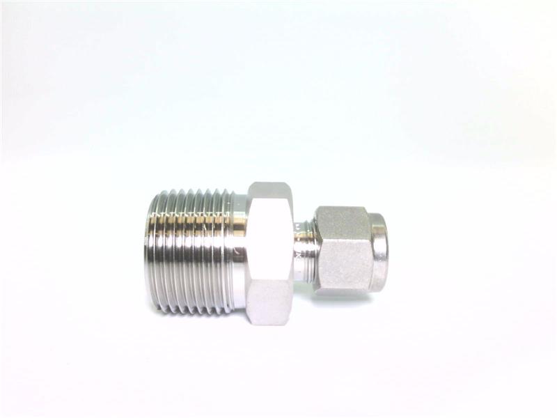 HAM-LET 768LSS3/8X3/4
