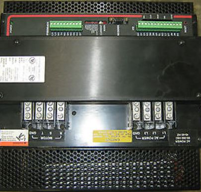 PARKER MPA-172