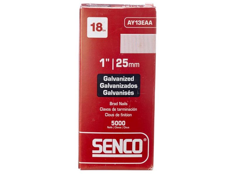 AY13EAA by SENCO