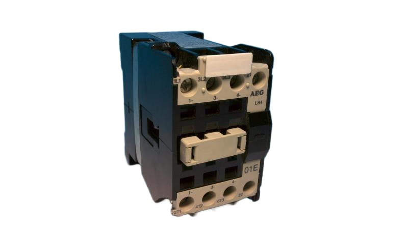 EEC AEG 910-302-630-580