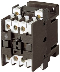 EATON CORPORATION DIL-00M-11