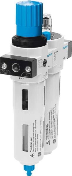 FESTO FRC-1/2-D-O-MIDI