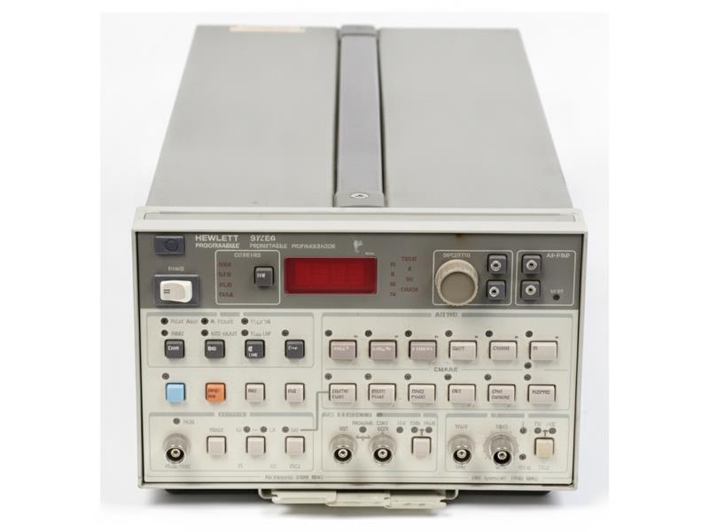 3314A by KEYSIGHT TECHNOLOGIES